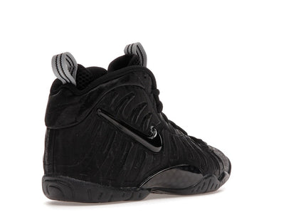Nike Little Posite Pro Black Cat (GS)