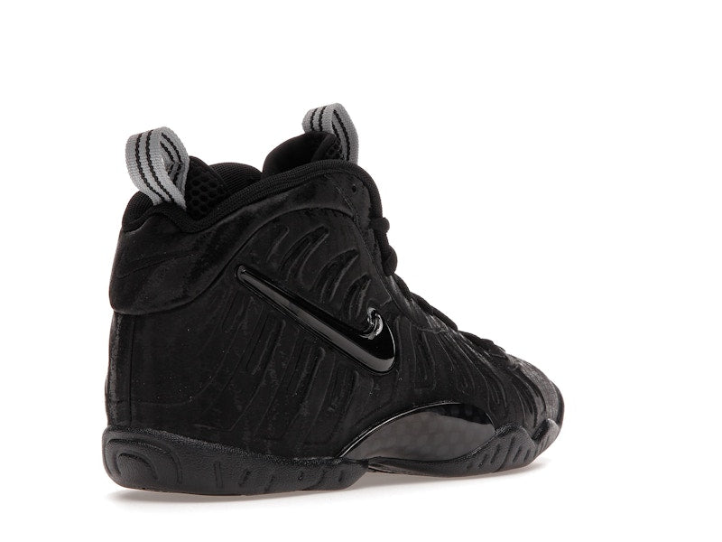 Nike Little Posite Pro Black Cat (GS)