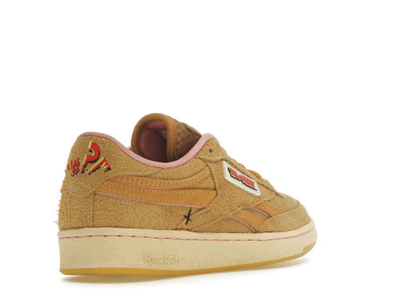 Reebok Club C Revenge Tom & Jerry
