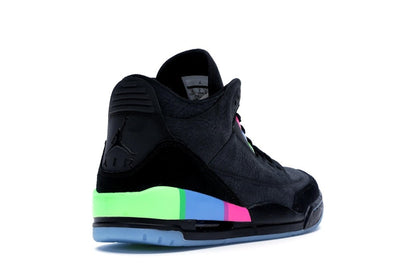 Jordan 3 Retro Quai 54 (2018)