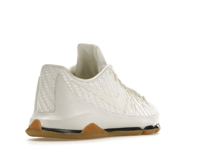 Nike KD 8 EXT Sail Chrome