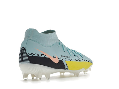 Nike Phantom GT2 Pro Dynamic Fit FG Glacier Ice Yellow Strike