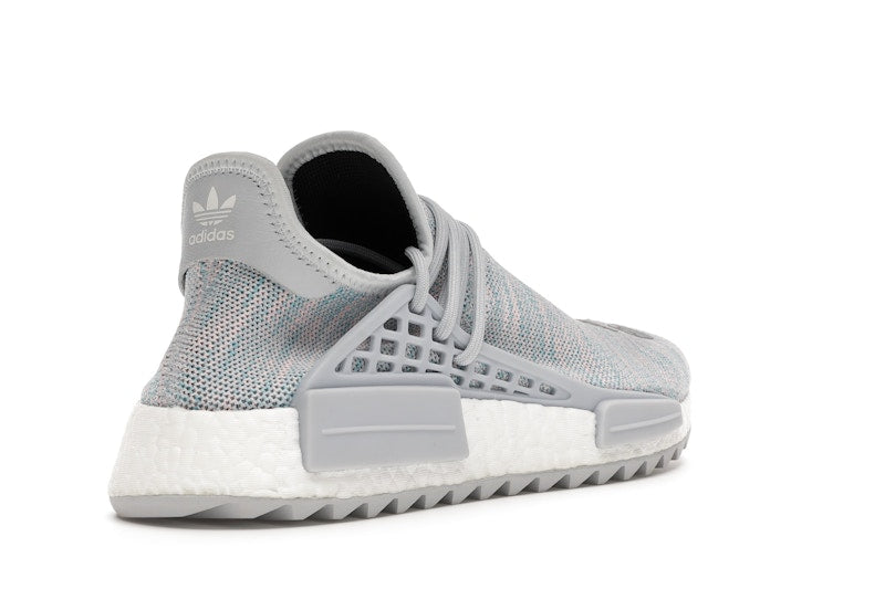 adidas Human Race NMD Pharrell x BBC Cotton Candy