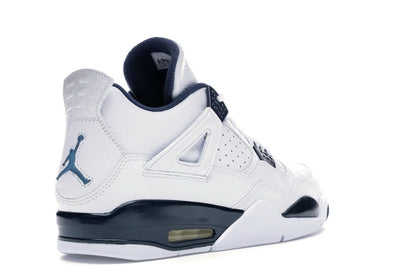 Jordan 4 Retro Columbia (2015)