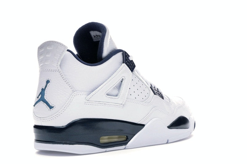 Jordan 4 Retro Columbia (2015)