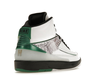 Jordan 2 Retro "H" Wings