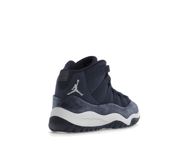 Jordan 11 Retro Midnight Navy (PS)