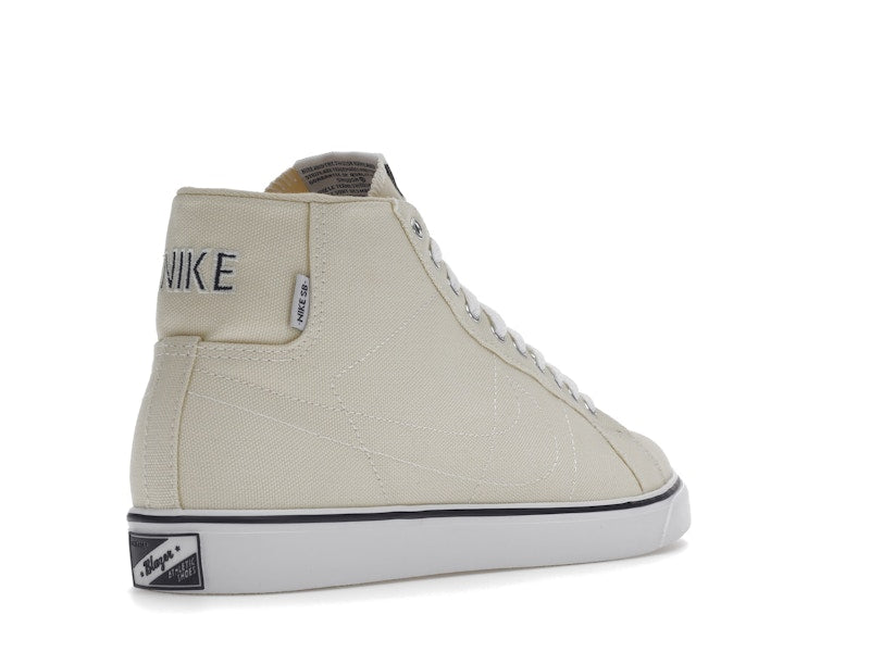 Nike SB Blazer Premium SE HUF Natural