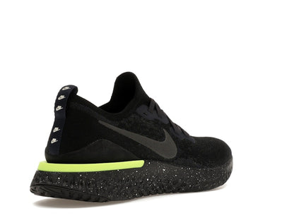 Nike Epic React Flyknit 2 SE Sequoia