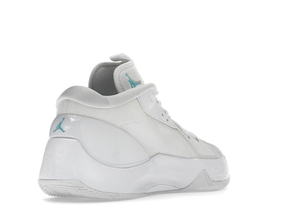 Jordan Zoom Separate White Blue