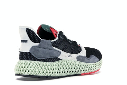 adidas ZX 4000 4D Black Onix