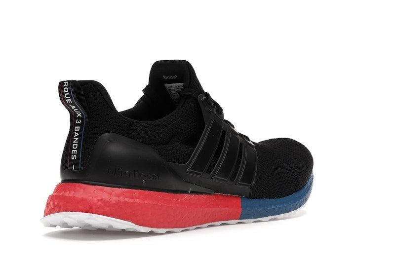 adidas Ultra Boost DNA Split Midsole Black