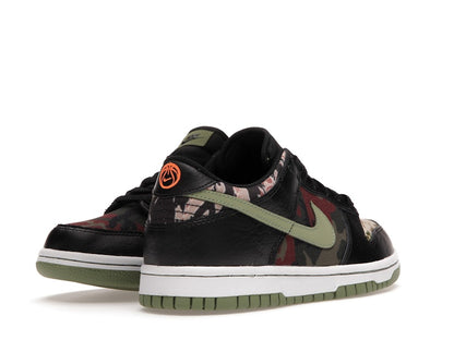 Nike Dunk Low Crazy Camo (GS)