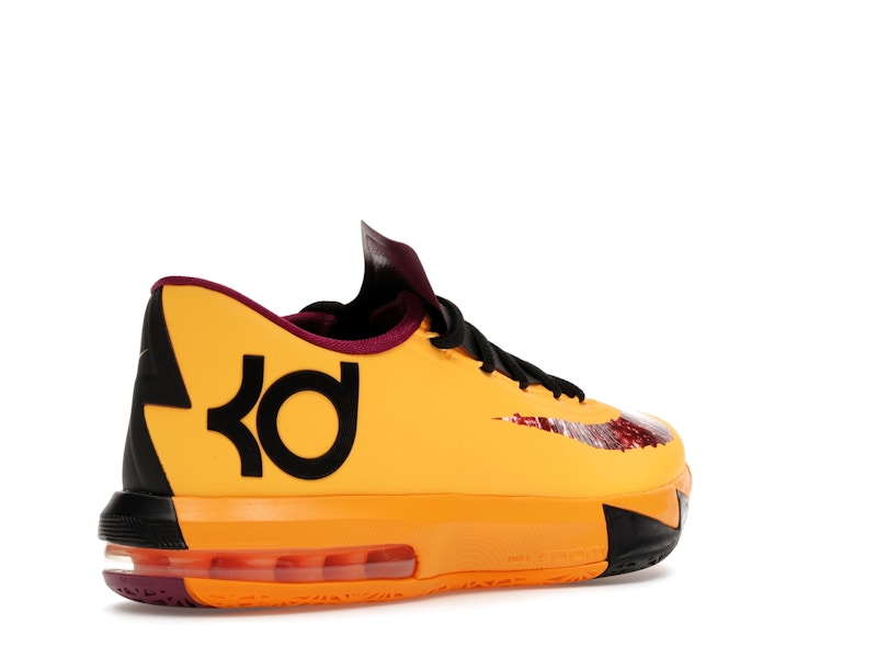 Nike KD 6 Peanut Butter & Jelly (PBJ) (2026)