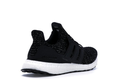 adidas Ultra Boost 4.0 Black White Speckle