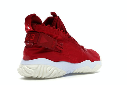 Jordan Proto React Gym Red