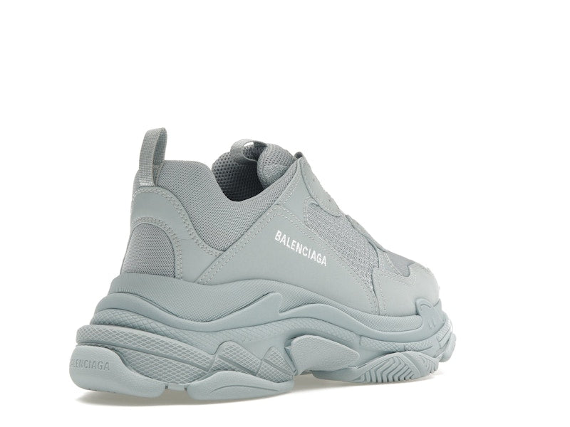 Balenciaga Triple S Pale Blue