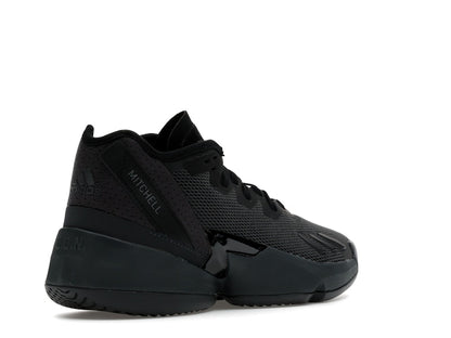adidas D.O.N. Issue #4 Lights Out