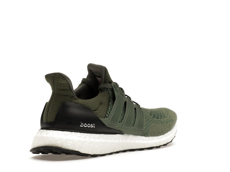 adidas Ultra Boost 1.0 Base Green Olive