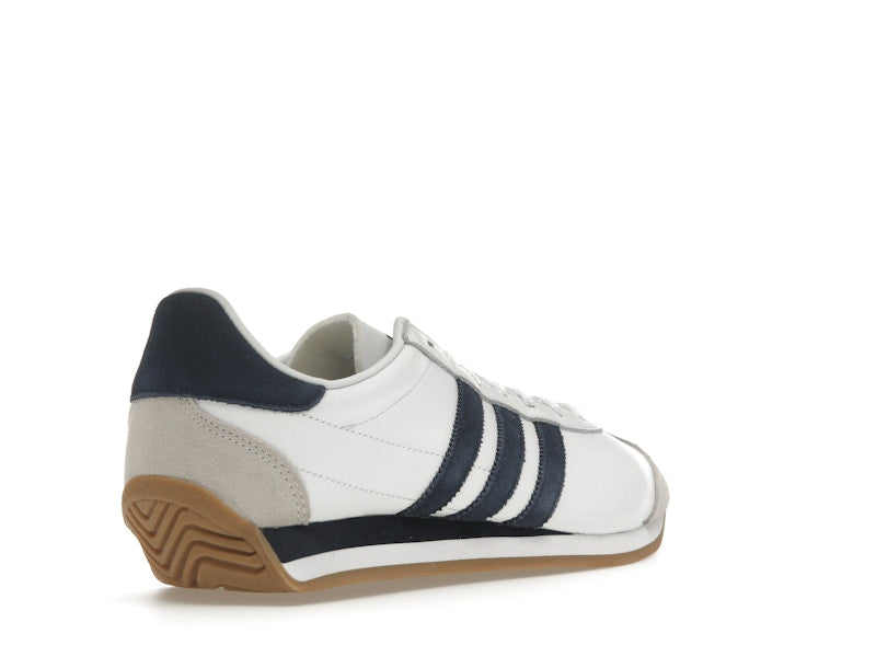adidas Country OG White Night Indigo