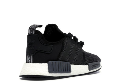 adidas NMD R1 Core Black Carbon