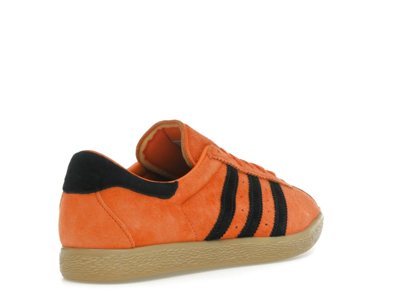 adidas Trinidad and Tobago Island Series Orange Black