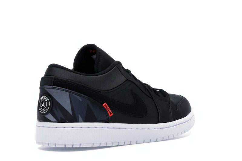 Jordan 1 Low PSG Paris Saint-Germain
