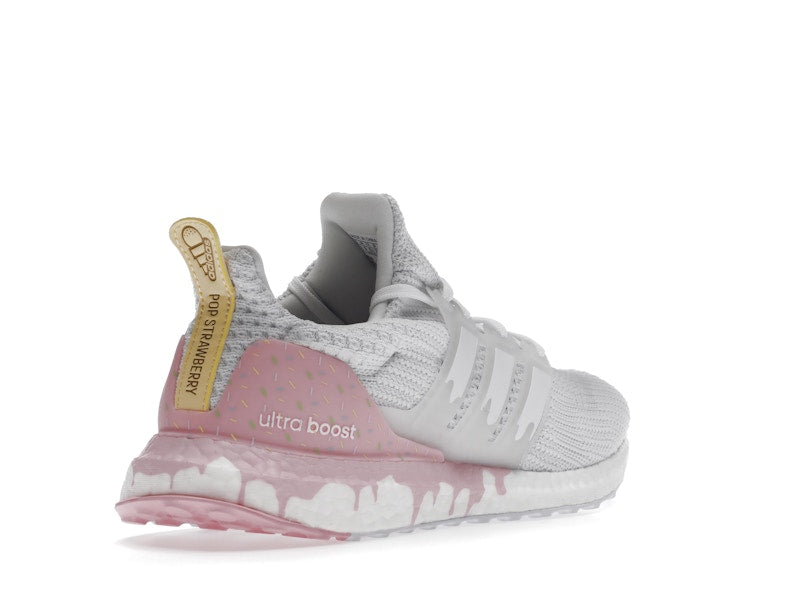 adidas Ultra Boost DNA Pink Ice Cream Drip