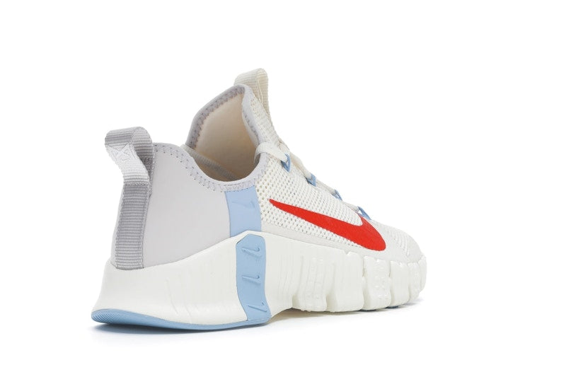Nike Free Metcon 3 Pale Ivory (Women's)