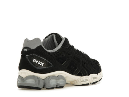 ASICS Gel-Nimbus 9 Ennoy Professional Black