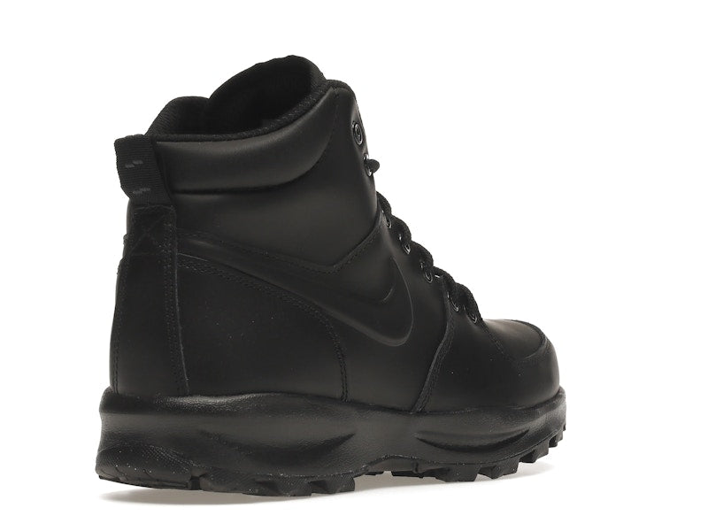 Nike Manoa Leather Black