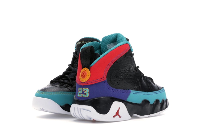 Jordan 9 Retro Dream It Do It (TD)
