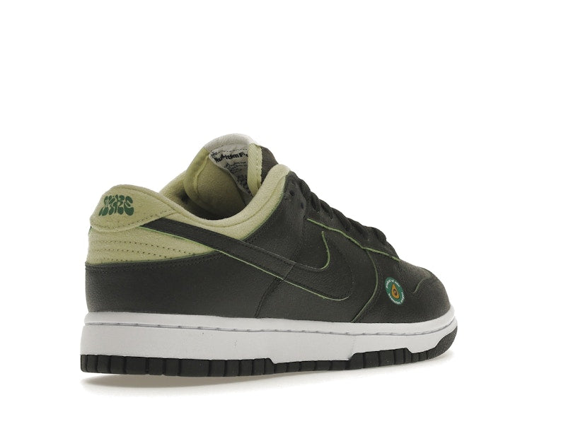 Nike Dunk Low Avocado (Women's)