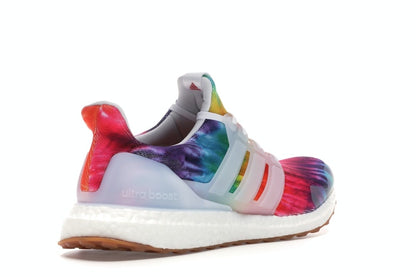 adidas Ultra Boost Nice Kicks Woodstock 50th Anniversary