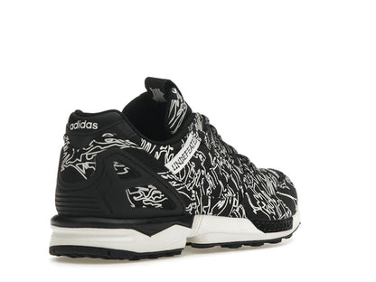 adidas ZX 5000 Undefeated x Mhi