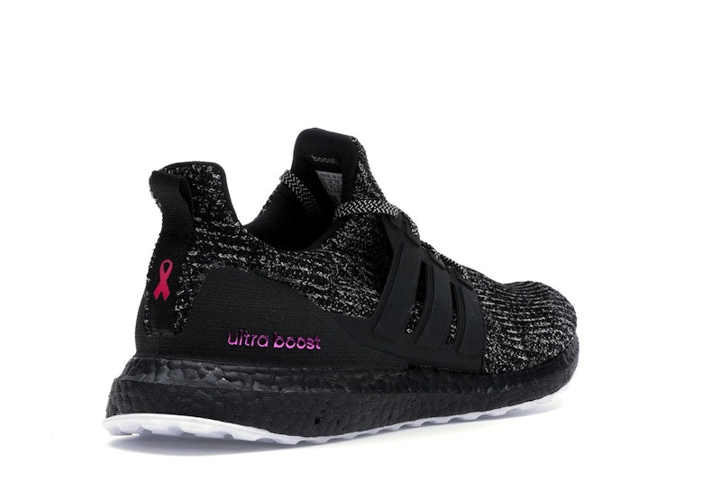 adidas Ultra Boost 4.0 Breast Cancer Awareness
