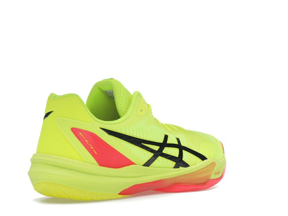 ASICS Sky Elite FF 3 Paris Safety Yellow Black