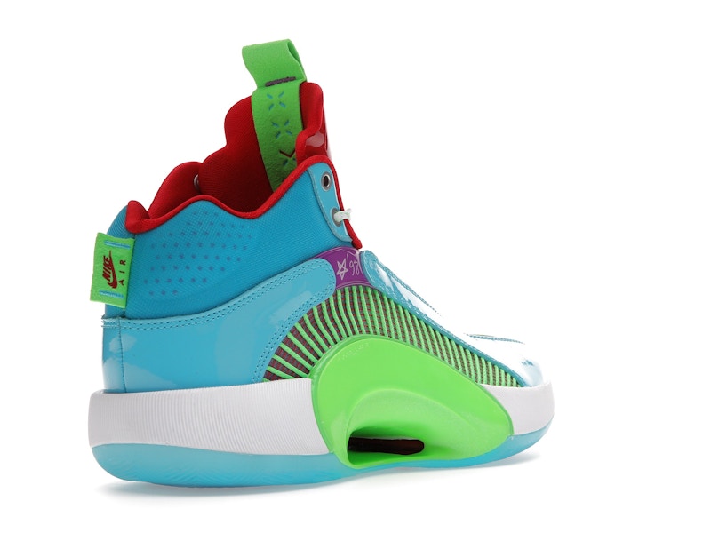 Jordan XXXV Jayson Tatum Women in Power PE (GS)