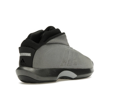 adidas Crazy 1 Core Black