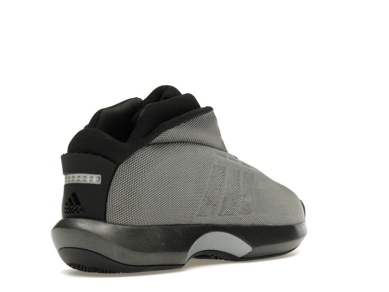 adidas Crazy 1 Core Black