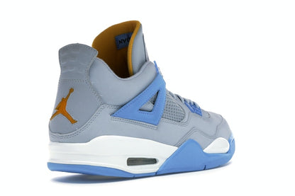 Jordan 4 Retro Mist Blue