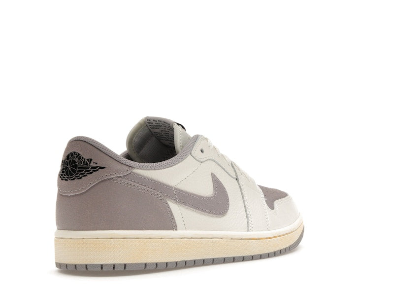 Jordan 1 Retro Low OG Atmosphere Grey