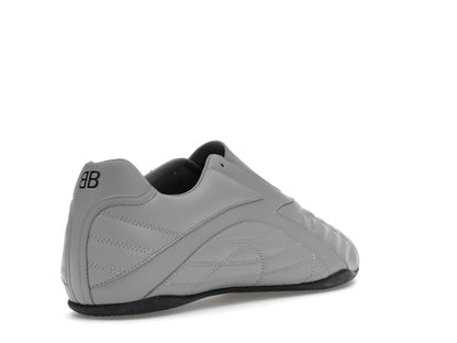 Balenciaga Zen Matte Grey Black