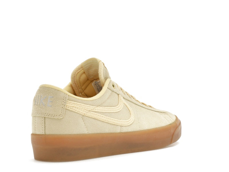 Nike SB Blazer Low Pro GT Pale Vanilla Gum