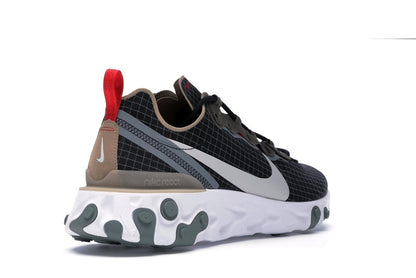 Nike React Element 55 size?