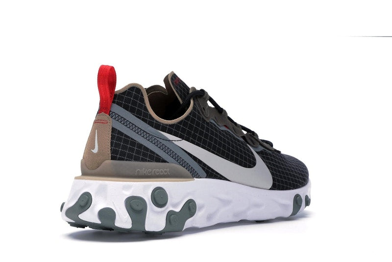 Nike React Element 55 size?