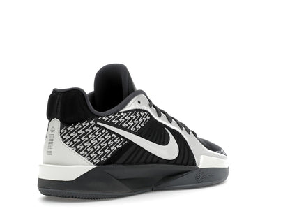 Nike Sabrina 2 Iron Grey Sail (Women's)