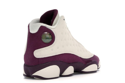 Jordan 13 Retro Bordeaux (GS)