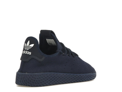 Adidas Pw Tennis HU Night Indigo Legend Ink White