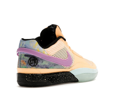 Nike Ja 1 EYBL Melon Tint